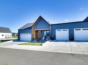 Pet-friendly Bozeman Home ~ 7 Mi to Downtown!