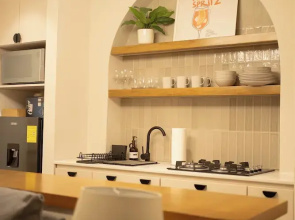 Life Hospitality Apartments