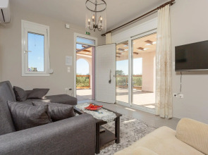 Vatsa Beach Villa Large Private Pool Walk to Beach Sea Views A C Wifi - 3021