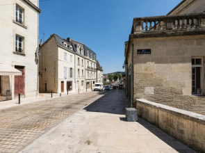 Petit studio Saint-Front- Small studio flat Saint-Front