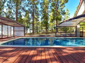 Hotel Spa Villalba