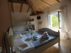 B&B Big Sur