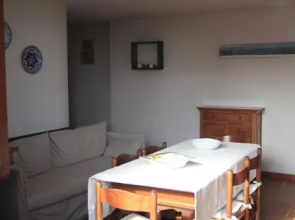 Bed  Breakfast Sa Serra