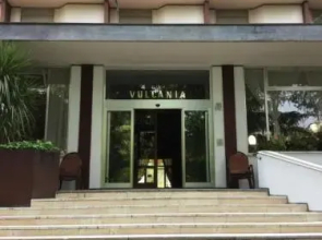 Hotel Terme Vulcania