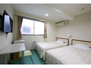 Hotel Shin-Imamiya - Vacation STAY 36313v