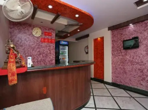 The Grand Avenue Hotel By OYO Rooms