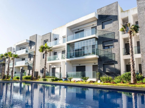 Garden Bay Appart'Hôtel