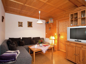 Spacious Apartment in Steingaden near Ski Area