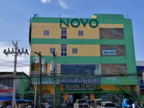 Meaco Hotel - Solano