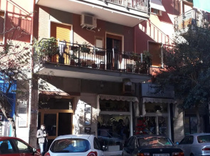 Appartamento Mercatello