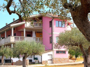 Casa Villa Rita