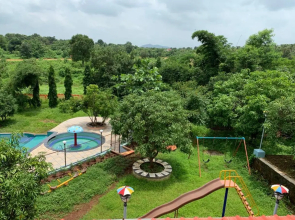 Campistaan Badlapur