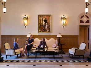 The Driskill, in The Unbound Collection by Hyatt