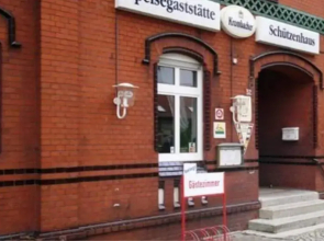 Pension am Schuetzenhaus