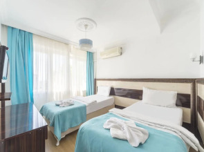 Old City Sultanahmet