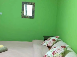 Pin Guest House
