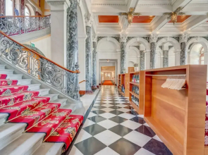 Grand Hotel National