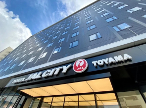 Hotel Jal City Toyama