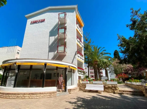 Apartamento Córcega Ref. 1065  by Iberplaya