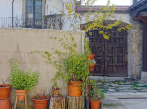Casa Jardín de la Plata
