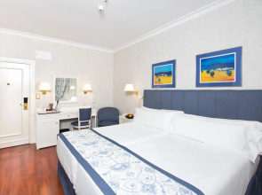 Hotel Atlantico Madrid