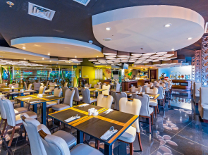 Infinity8 Bali