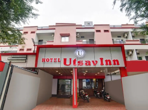 Itsy By Treebo - Utsav Inn