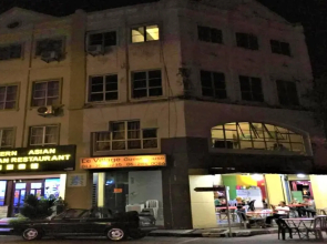 Le Village Malacca Guest House