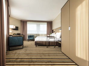 Hotel Victor Pruszków DeSilva