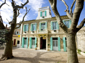 Hotel Altera Roma ( before Avignon Hôtel Monclar )