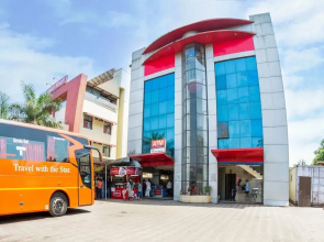 Hotel Neeta's Inn by OYO Rooms