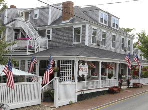 Life House, Nantucket