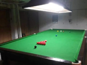 Adchara Mansion - Hostel