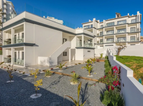 Correeira Luxury Residence T3 G - Albufeira, Pools, Wifi, Bbq, Beach