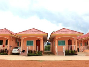 Baanmeesukh Resort