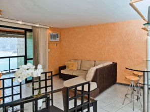 Apartamento Porto Real Angra Dos Reis