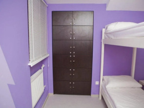 Хостел Rock Star