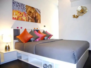 COCO Chalong 2 Bedrooms New Villa