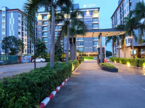 Interpark Hotel & Residence, Eastern Seaboard Rayong