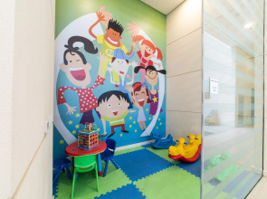 ibis Styles Dragon Mart Dubai