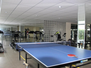 Suvarnabhumi Ville Airport Hotel