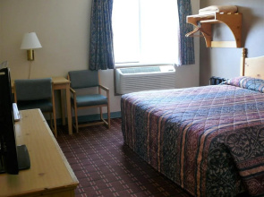 The Woodridge Inn