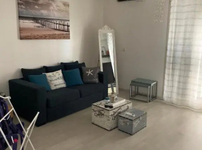 Beach Penthouse Marisol 2floors, Central