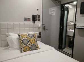 MK STAY(formerly HOTEL MK)