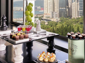 The Park Lane Hong Kong, Autograph Collection