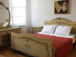 Holiday Home Historical House