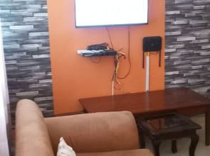 James' Moorings Bedroom Apartment Mtwapa