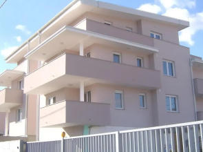 Apartmani Almica