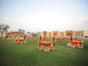 Tivoli Garden Resort