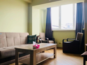 Cozy apartment near Republic Square